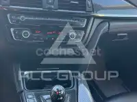 2014 BMW 4 SERIES