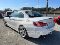 2014 BMW 4 SERIES