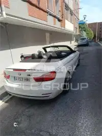2014 BMW 4 SERIES
