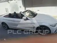 2014 BMW 4 SERIES