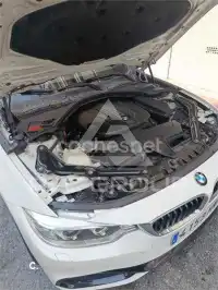 2014 BMW 4 SERIES