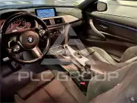 2014 BMW 4 SERIES