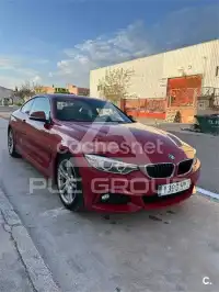 2014 BMW 4 SERIES