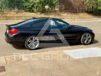 2014 BMW 4 SERIES