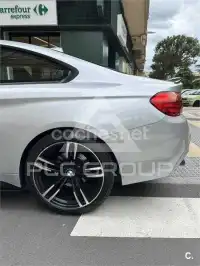 2014 BMW 4 SERIES