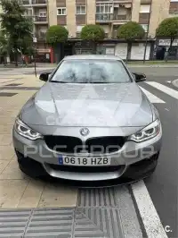 2014 BMW 4 SERIES