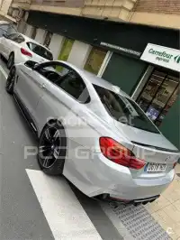 2014 BMW 4 SERIES