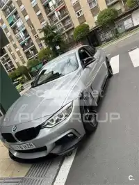 2014 BMW 4 SERIES
