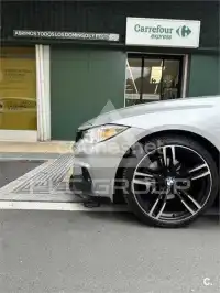 2014 BMW 4 SERIES