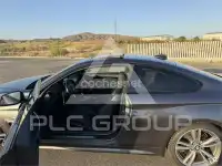 2014 BMW 4 SERIES