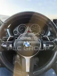 2014 BMW 4 SERIES