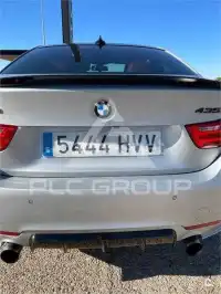 2014 BMW 4 SERIES