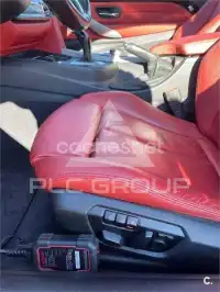 2014 BMW 4 SERIES