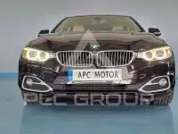 2014 BMW 4 SERIES
