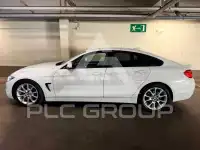 2014 BMW 4 SERIES