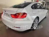 2014 BMW 4 SERIES