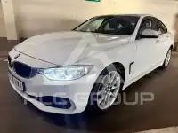 2014 BMW 4 SERIES