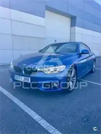2014 BMW 4 SERIES