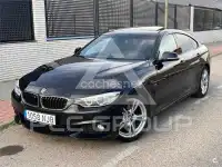 2014 BMW 4 SERIES