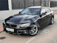 2014 BMW 4 SERIES