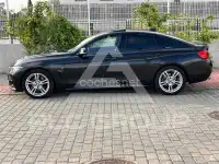 2014 BMW 4 SERIES