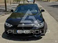 2014 BMW 4 SERIES