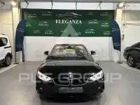2014 BMW 4 SERIES