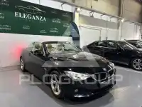 2014 BMW 4 SERIES
