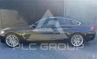 2014 BMW 4 SERIES