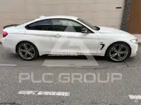 2014 BMW 4 SERIES