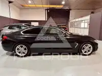 2014 BMW 4 SERIES
