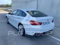 2014 BMW 4 SERIES