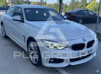 2014 BMW 4 SERIES