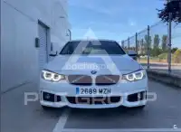 2014 BMW 4 SERIES