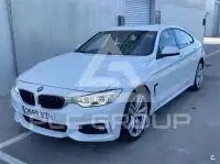 2014 BMW 4 SERIES