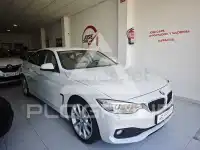 2014 BMW 4 SERIES