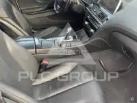 2014 BMW 6 Series