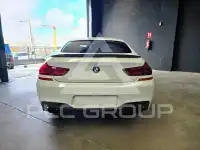 2014 BMW 6 Series