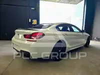 2014 BMW 6 Series