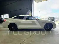 2014 BMW 6 Series