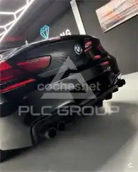 2014 BMW 6 Series