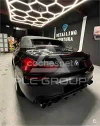 2014 BMW 6 Series