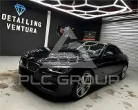2014 BMW 6 Series