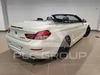 2014 BMW 6 Series