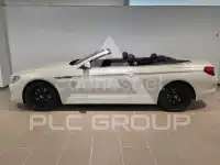 2014 BMW 6 Series