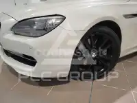2014 BMW 6 Series