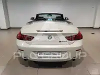 2014 BMW 6 Series