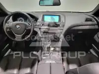 2014 BMW 6 Series