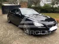 2014 BMW 6 Series