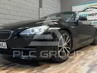2014 BMW 6 Series